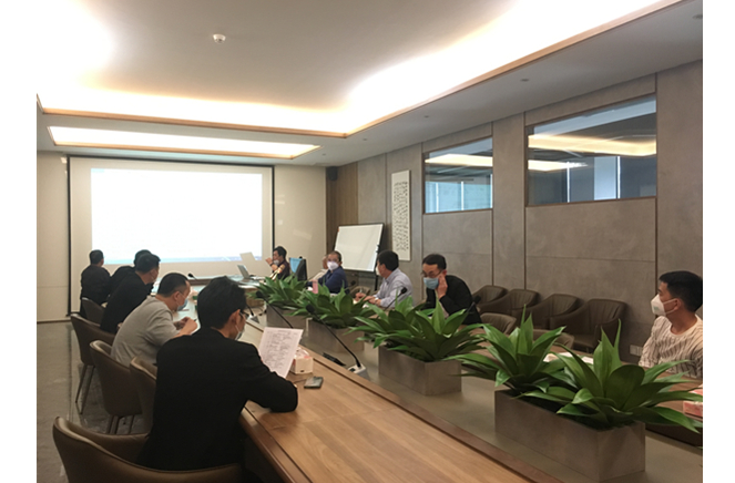 卡诺亚app家居智造基地全面有序复工复产