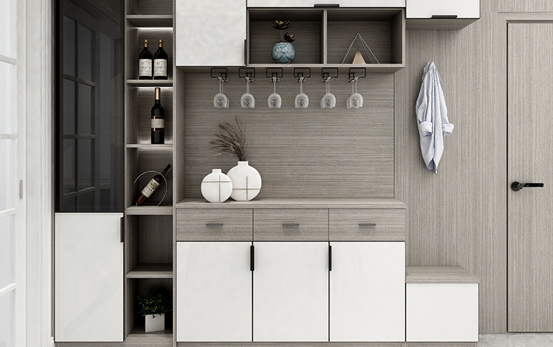 2021加入app家具代理怎么样?小户型app玄关柜需注意这些 2021加入app家具代理怎么样?小户型app玄关柜需注意这些