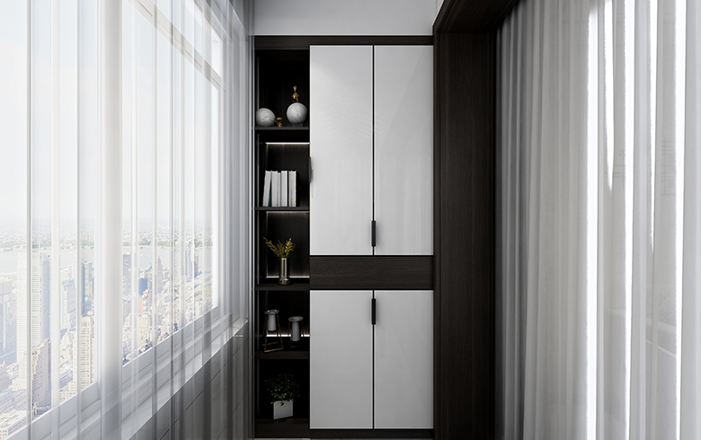 加盟体育app家具的前景如何?app阳台柜需要注意这几点 加盟体育app家具的前景如何?app阳台柜需要注意这几点