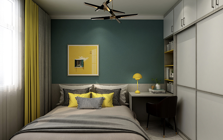 2021体育app家居加盟怎么样?儿童房设计需了解这些 2021体育app家居加盟怎么样?儿童房设计需了解这些