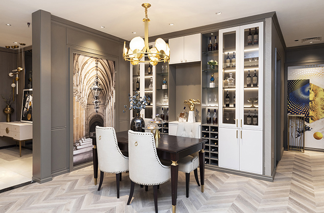 体育app家具为什么这么火?体育app家具预算如何控制? 体育app家具为什么这么火?体育app家具预算如何控制?