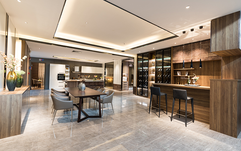 体育app家具加盟都有哪些门槛?