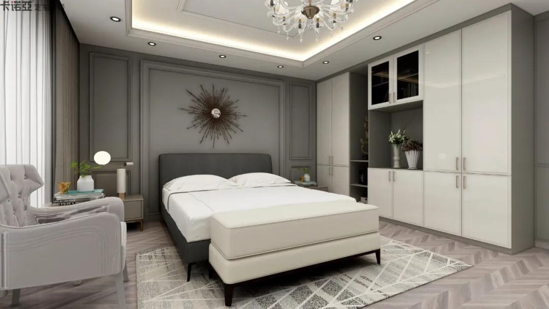 高端app衣柜品牌