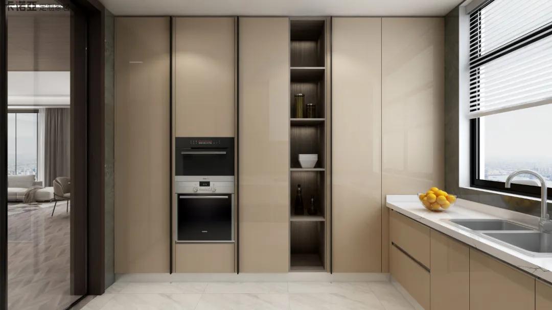 橱柜app为什么都选品牌橱柜厂家?小厂家不行? 橱柜app为什么都选品牌橱柜厂家?小厂家不行?