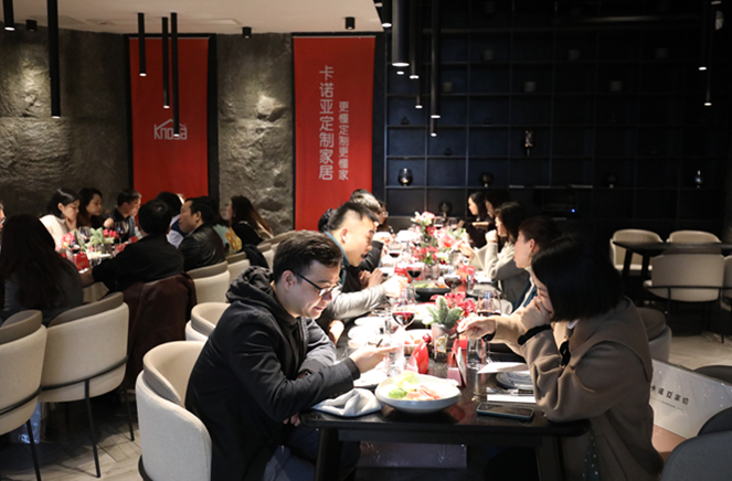 卡诺亚app家居2020年度媒体答谢会圆满举行