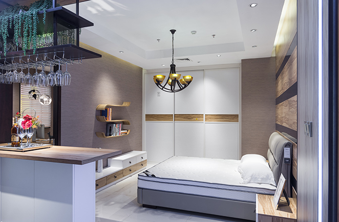 开app家具店如何选品牌 开app家具店如何选品牌