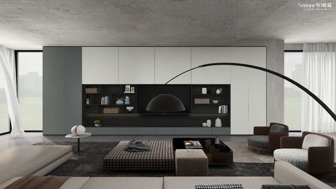 卡诺亚博洛U+ 卡诺亚博洛U+