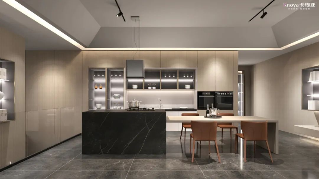 卡诺亚餐厅 卡诺亚餐厅