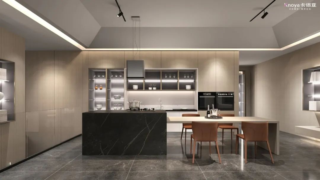 厨房地砖选择 厨房地砖选择