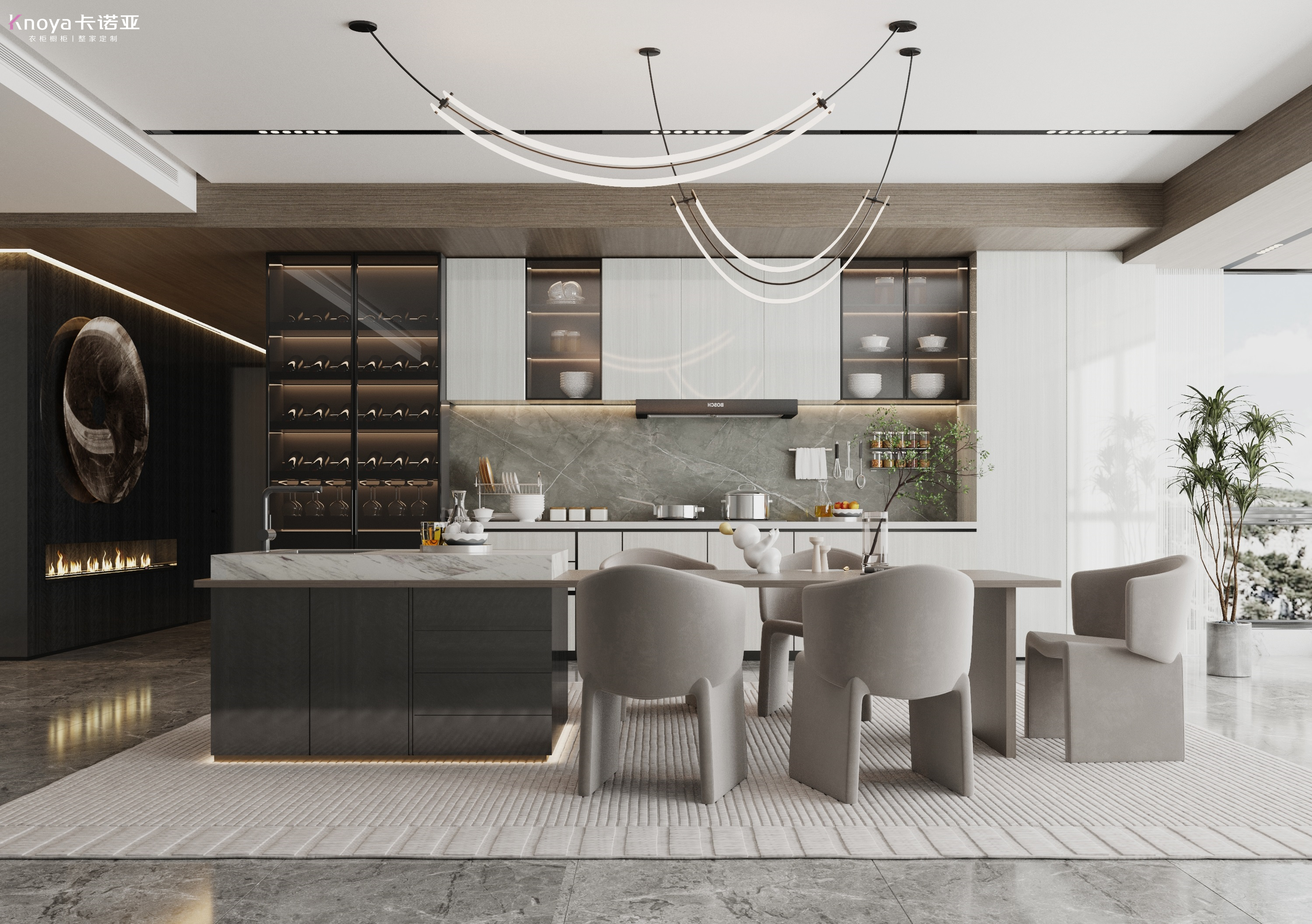 吊柜下方嵌入油烟机 吊柜下方嵌入油烟机