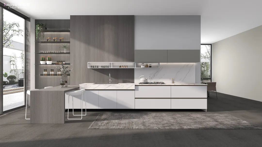 卡诺亚地柜 卡诺亚地柜