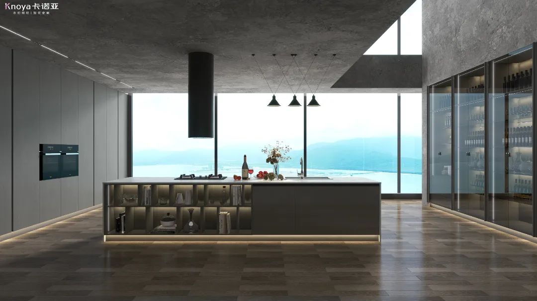 卡诺亚厨房 卡诺亚厨房