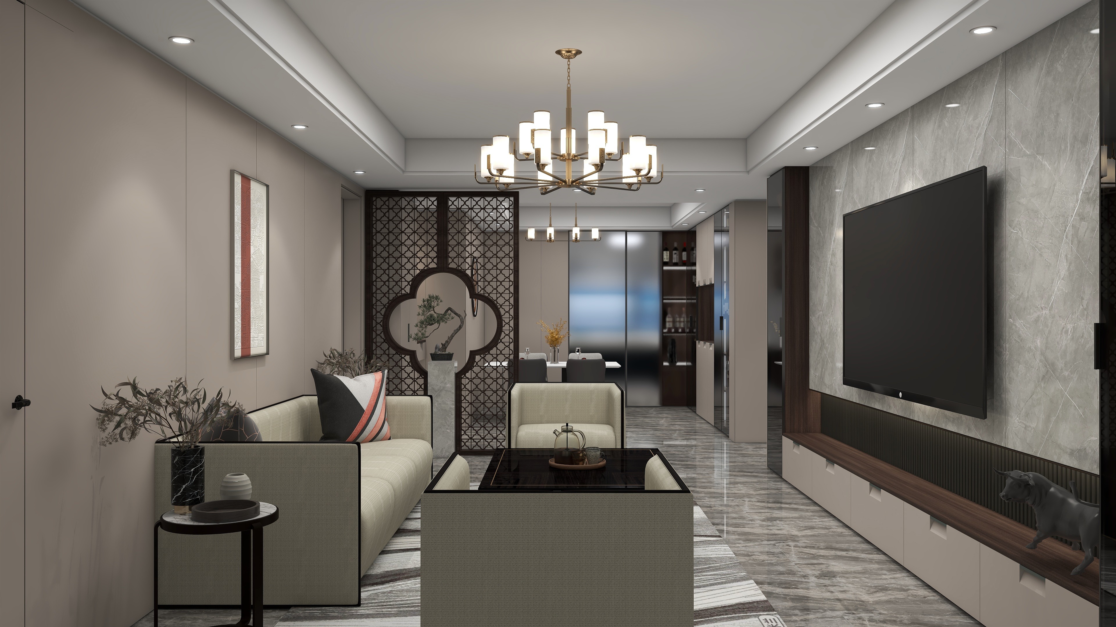 设计师成交方案鉴赏 设计师成交方案鉴赏