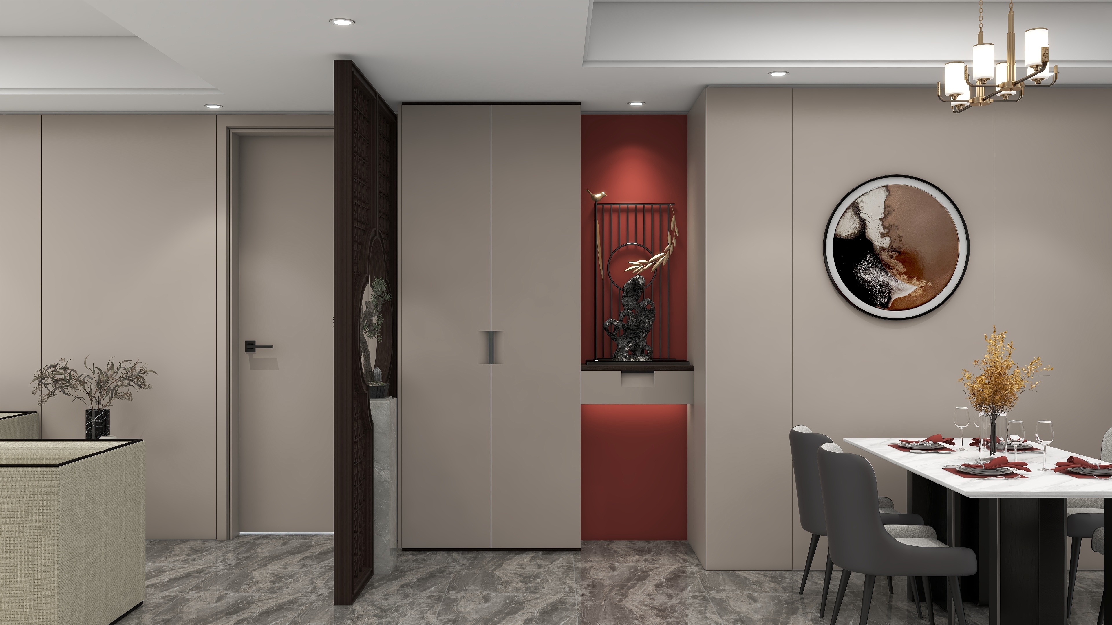 设计师成交方案鉴赏 设计师成交方案鉴赏