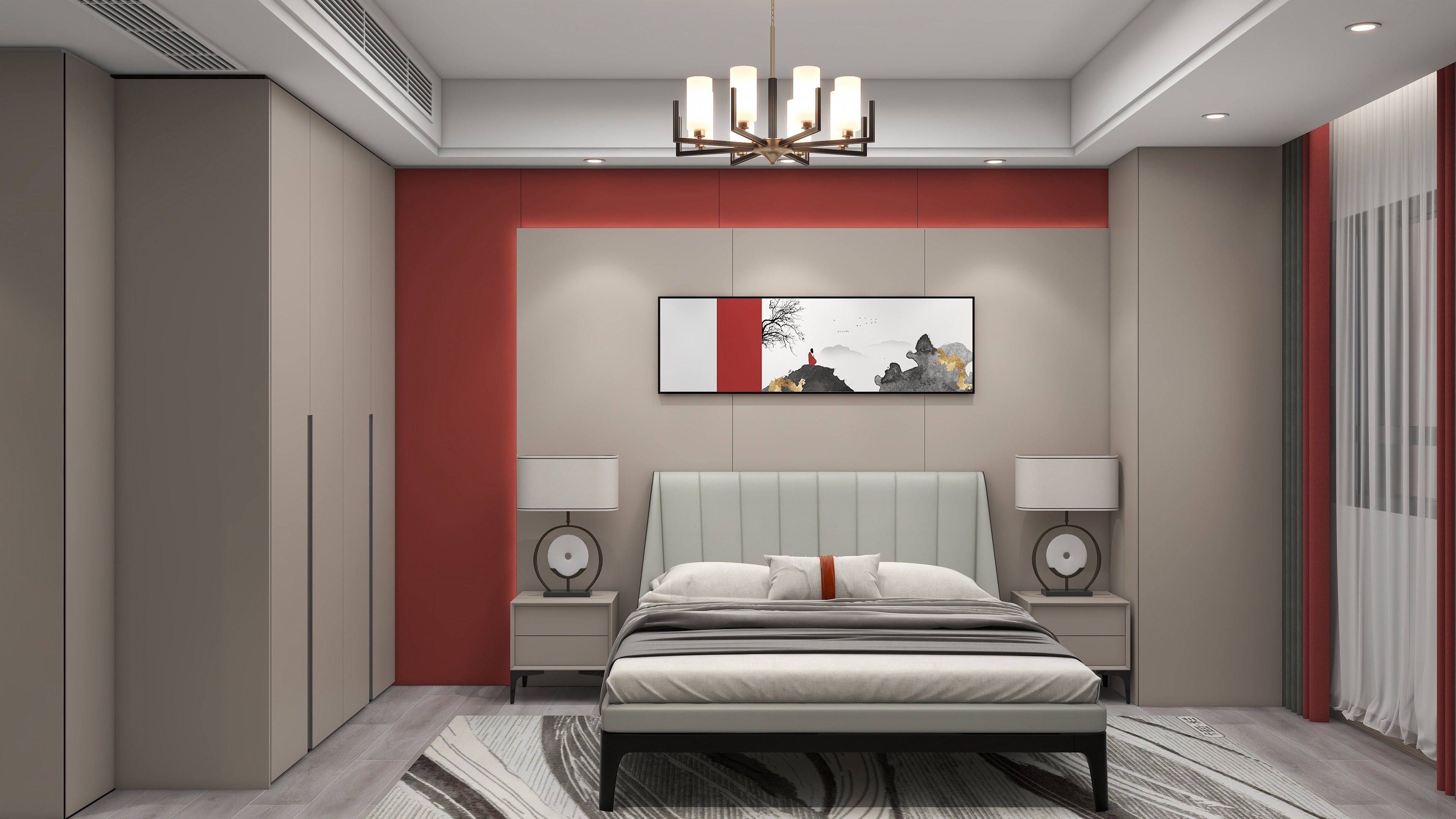 设计师成交方案鉴赏 设计师成交方案鉴赏