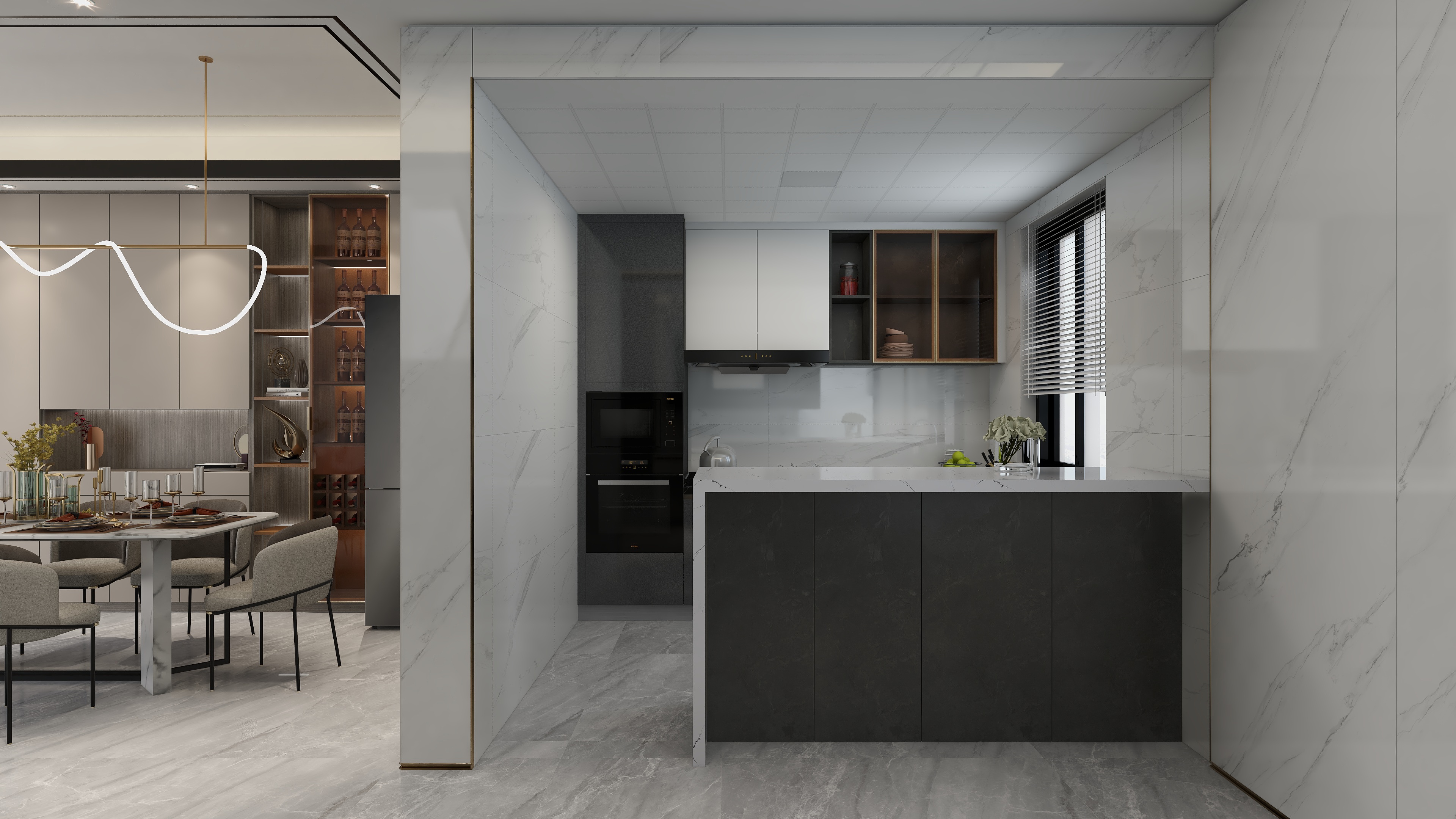 设计师成交方案鉴赏 设计师成交方案鉴赏