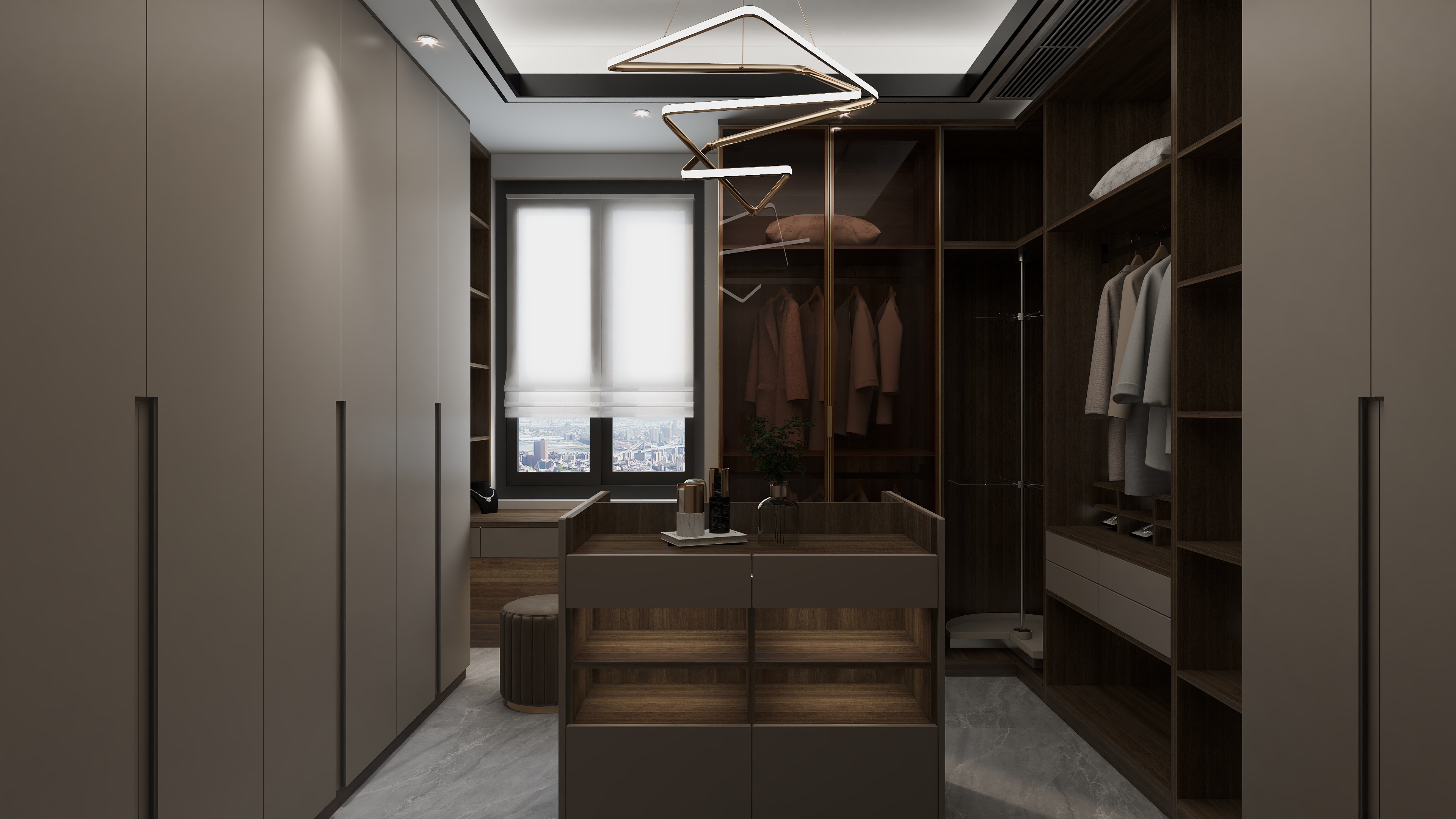 设计师成交方案鉴赏 设计师成交方案鉴赏