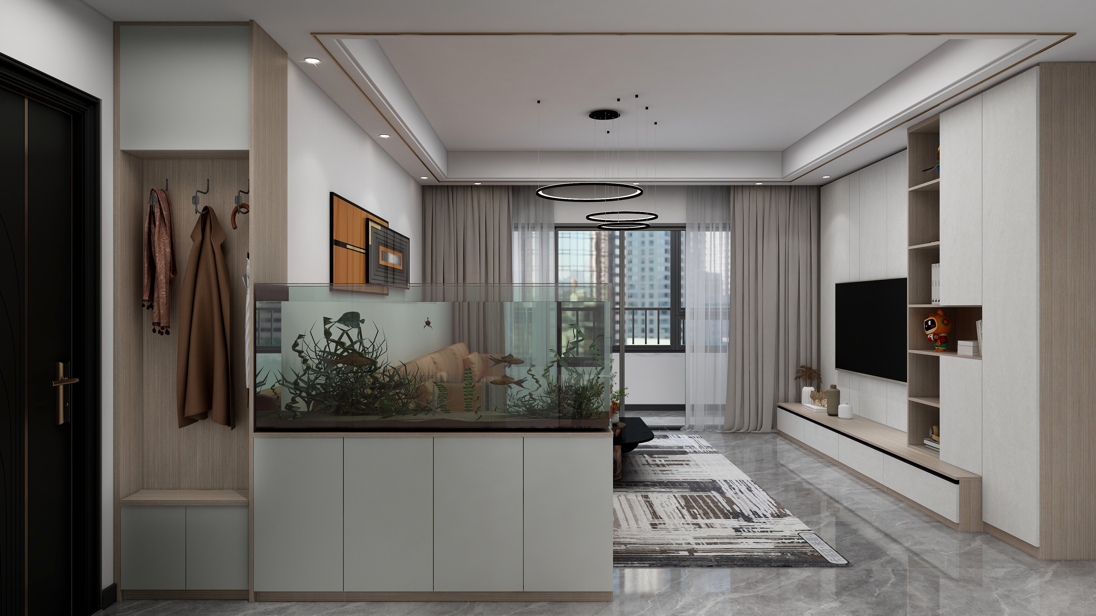 设计师成交方案鉴赏 设计师成交方案鉴赏