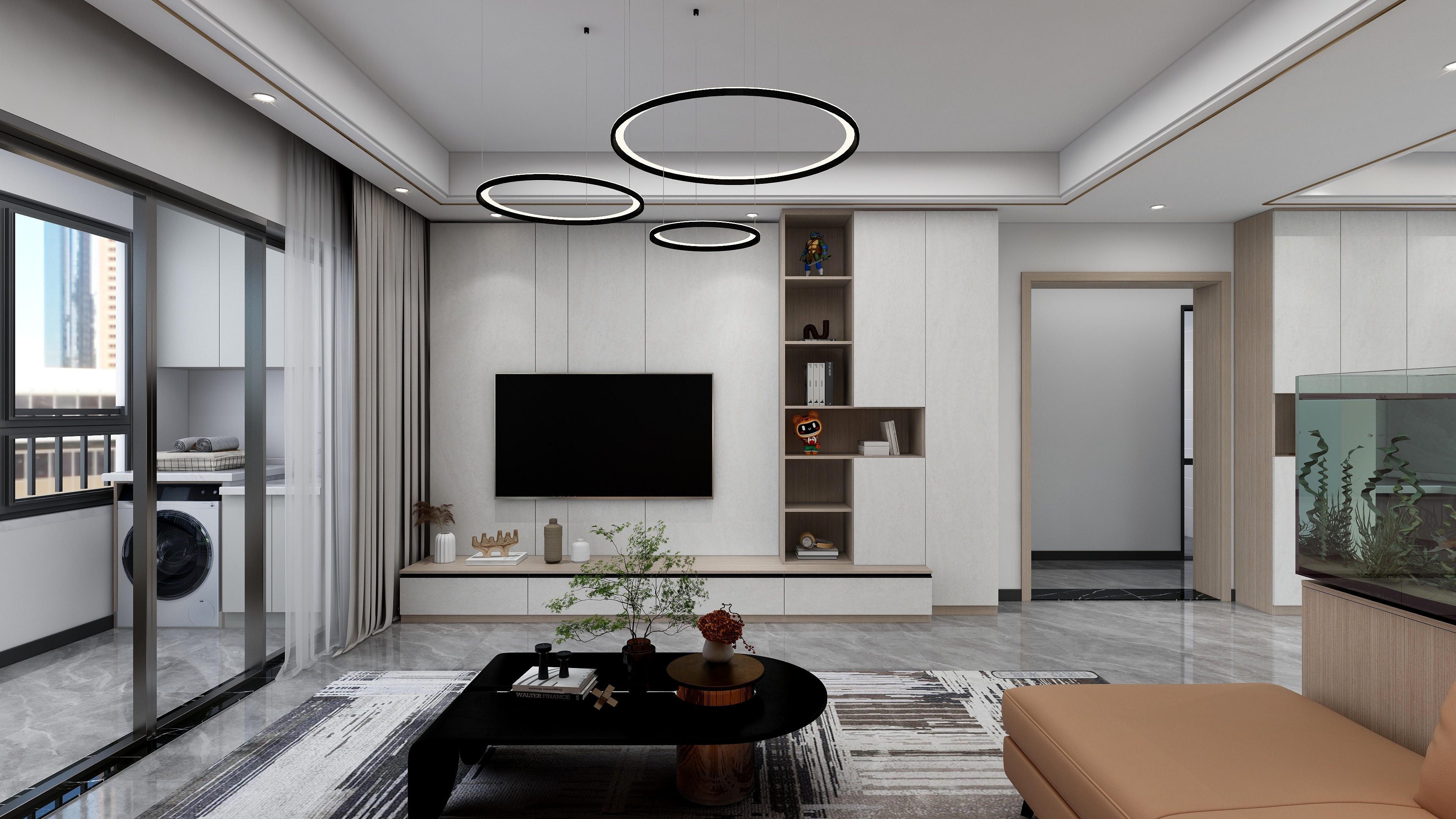 设计师成交方案鉴赏 设计师成交方案鉴赏