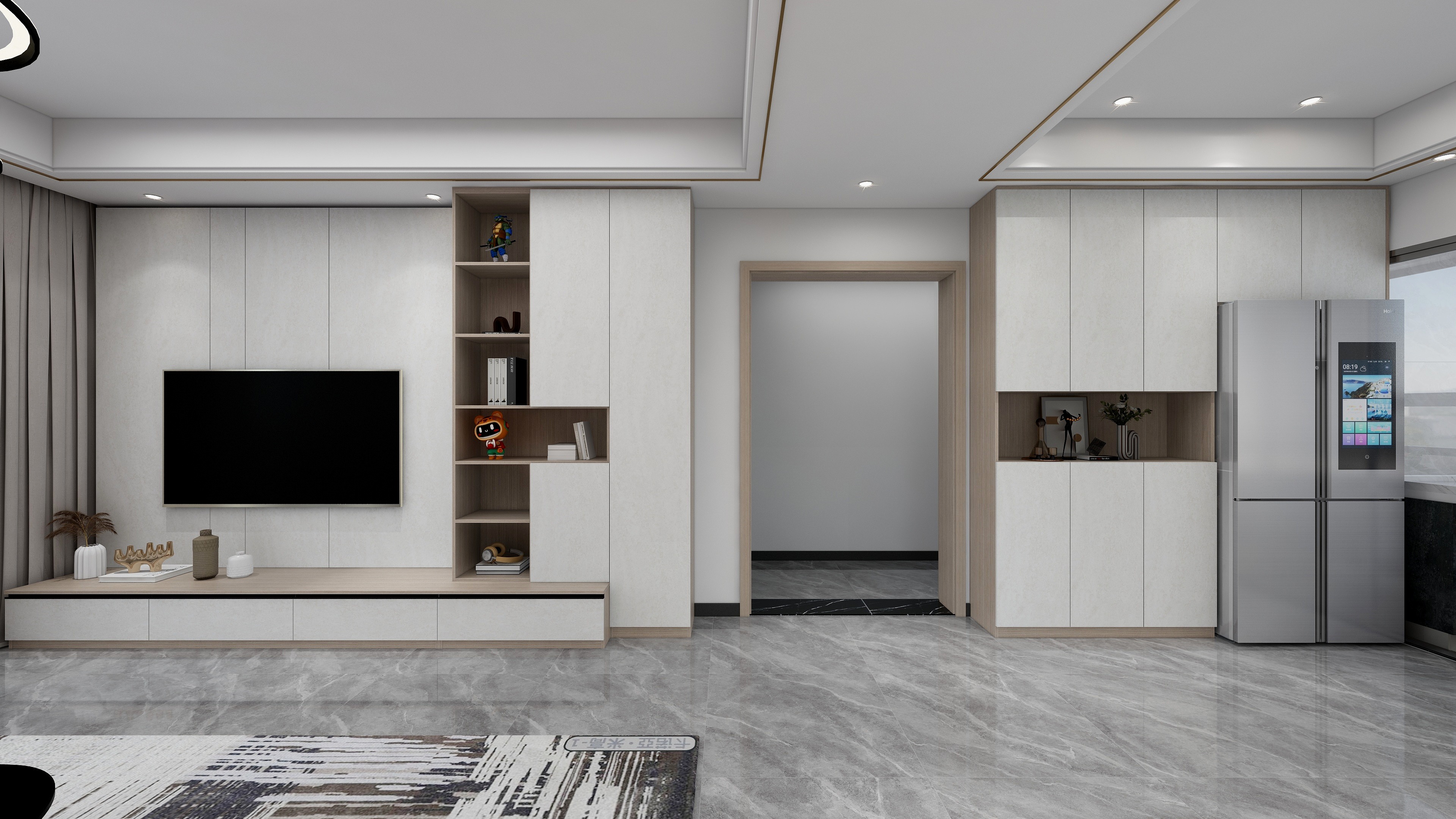 设计师成交方案鉴赏 设计师成交方案鉴赏