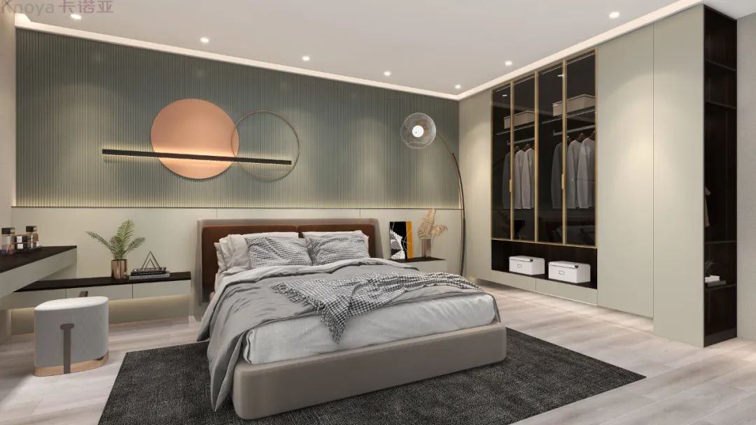 完美体育网页版衣柜选什么牌子比较好?好衣柜有什么特点 完美体育网页版衣柜选什么牌子比较好?好衣柜有什么特点