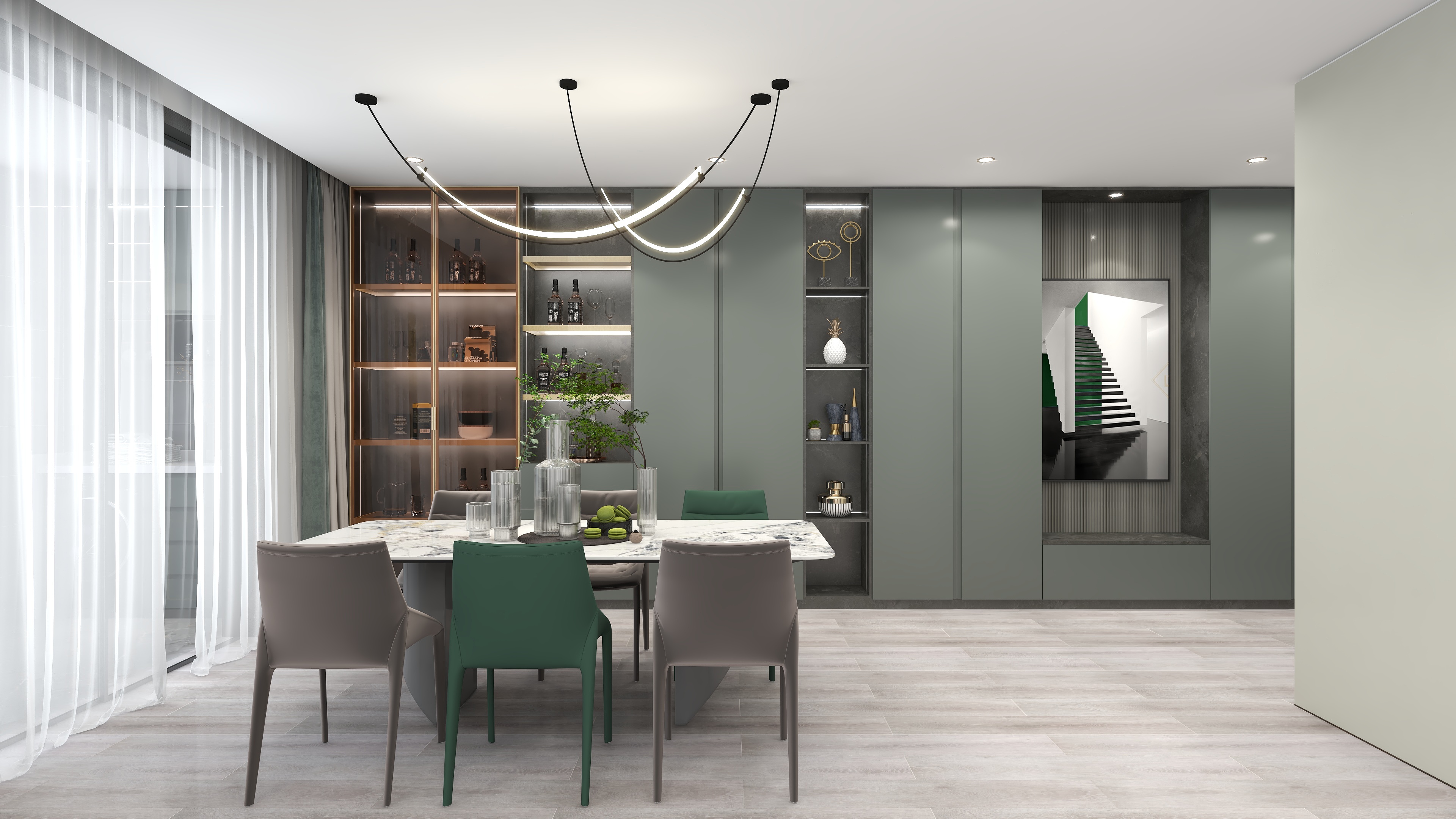 卡诺亚家居水性漆新品评测 卡诺亚家居水性漆新品评测