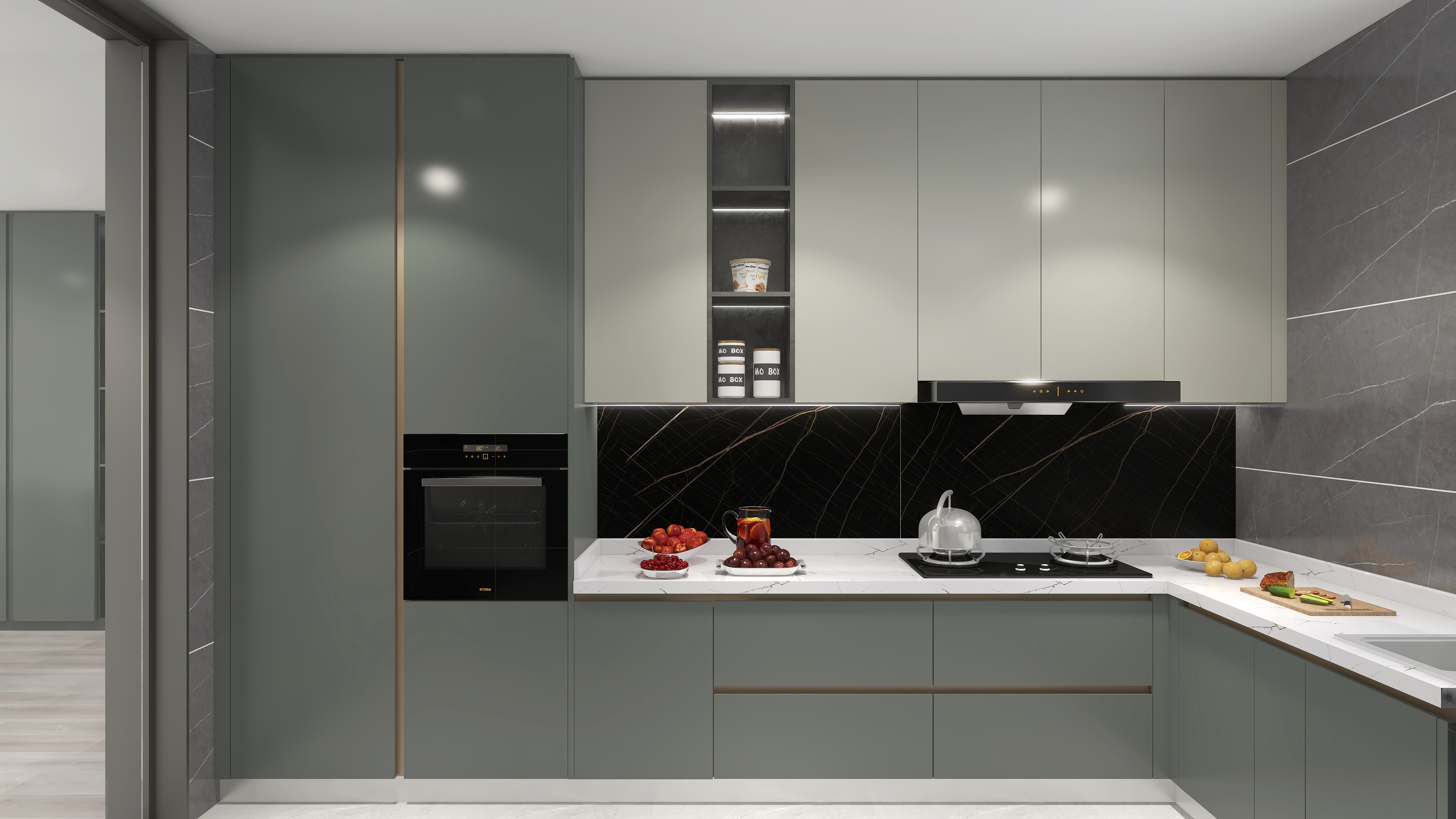 卡诺亚家居水性漆新品评测 卡诺亚家居水性漆新品评测