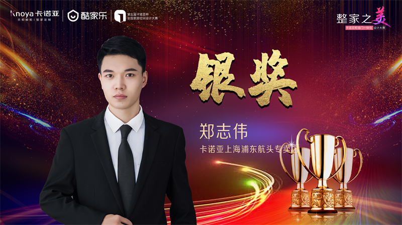 卡诺亚银奖设计师 卡诺亚,银奖设计师