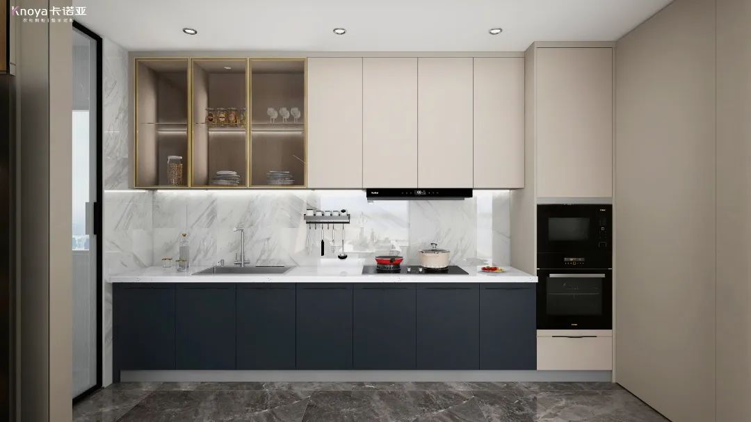 2023整体橱柜价格怎么计算?整体橱柜多少钱一米? 2023整体橱柜价格怎么计算?整体橱柜多少钱一米?