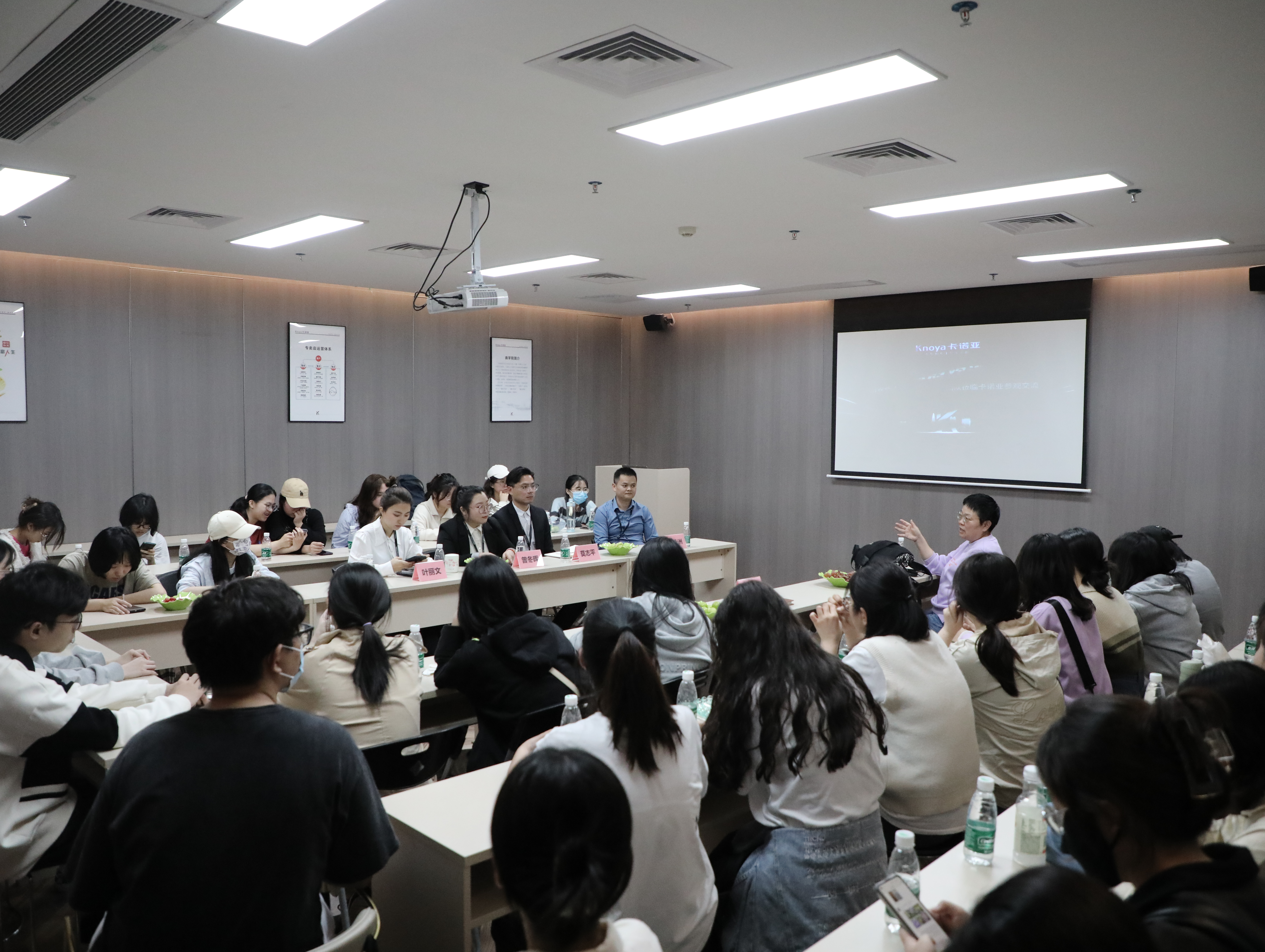 卡诺亚实施产学研战略合作 卡诺亚实施产学研战略合作