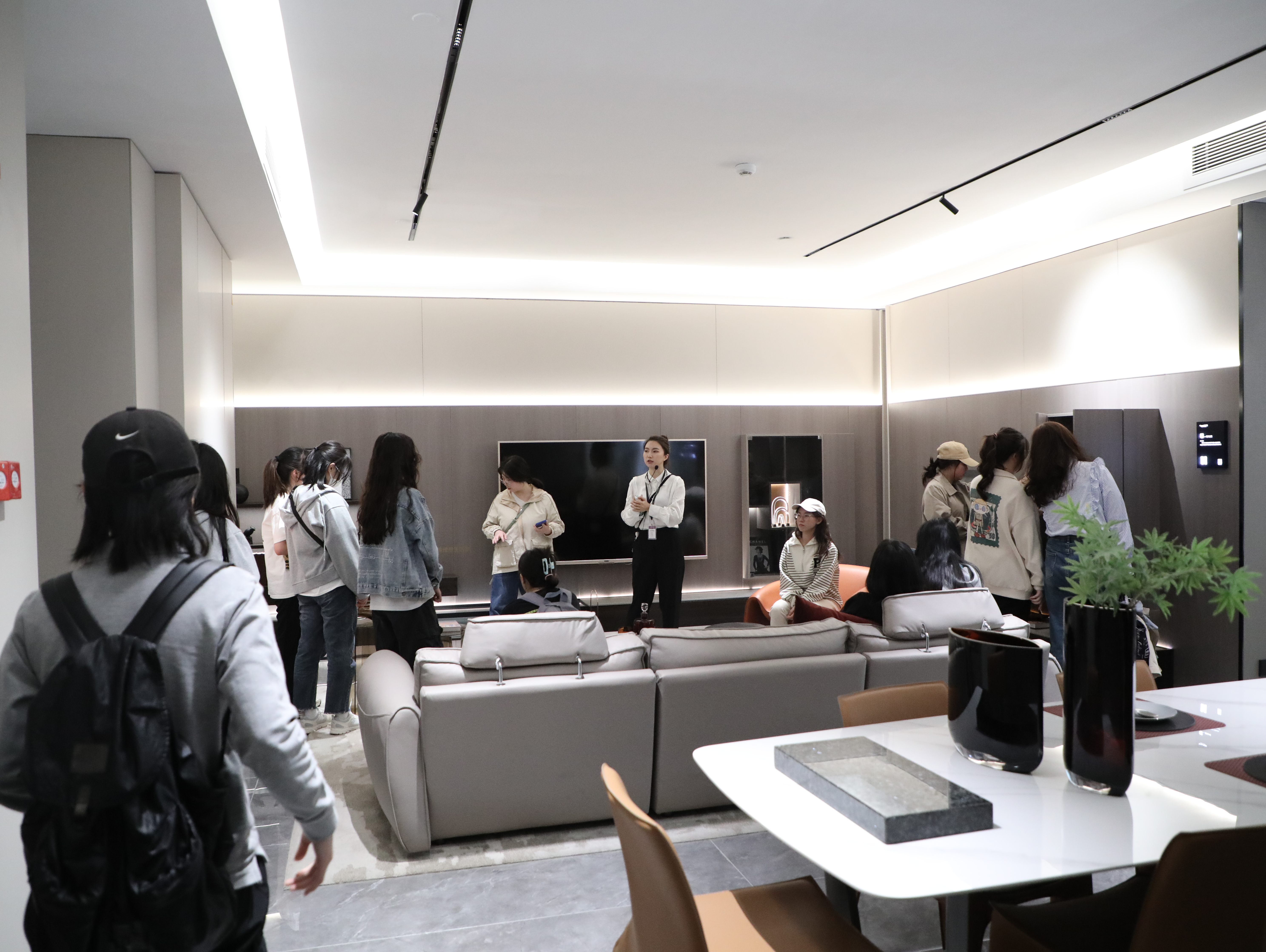 卡诺亚携手高等学府共建省级实践教学示范基地 卡诺亚携手高等学府共建省级实践教学示范基地