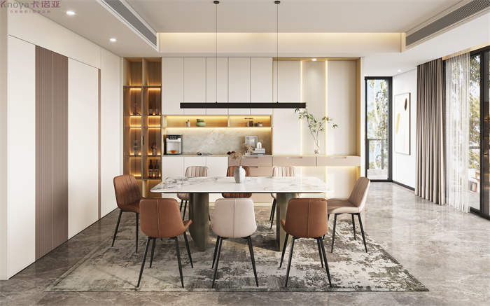 卡诺亚现代简约风格雅致华系列升级版 卡诺亚现代简约风格雅致华系列升级版