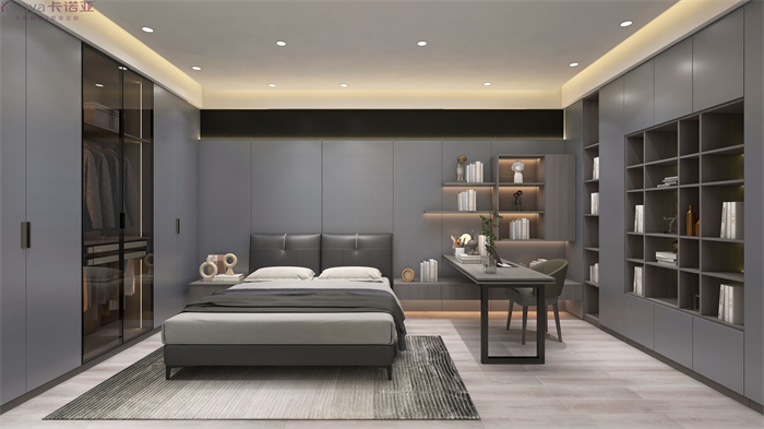 卡诺亚现代简约风格X系列升级版 卡诺亚现代简约风格X系列升级版