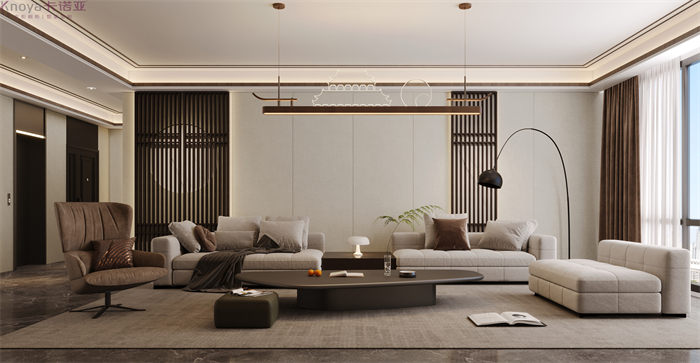 卡诺亚现代简约风格X系列升级版 卡诺亚现代简约风格X系列升级版