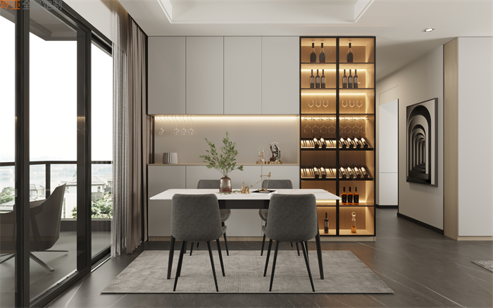 完美体育app北欧风格仲夏光年系列 完美体育app北欧风格仲夏光年系列