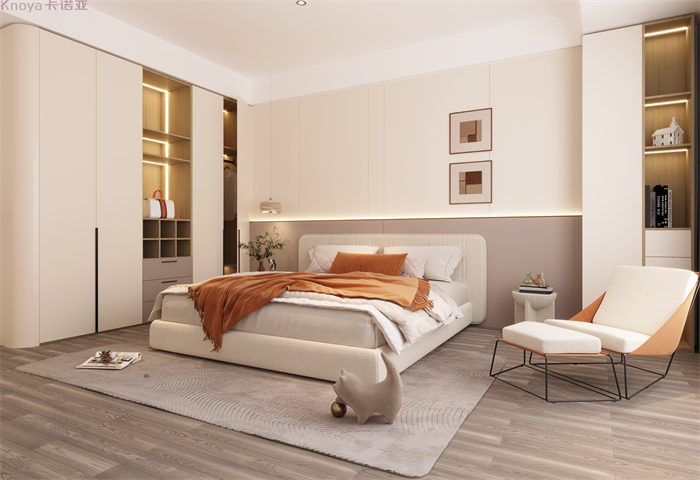 设计赋能丨卡诺亚提供代设计服务,助力专卖店签大单 设计赋能丨卡诺亚提供代设计服务,助力专卖店签大单