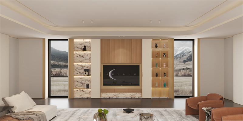 璀璨启幕·奢享未来|卡诺亚2025三大轻奢新品优雅绽放